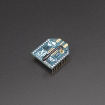 Módulo XBee 2.4GHz Serie S2C 1.25mW Digi - 3