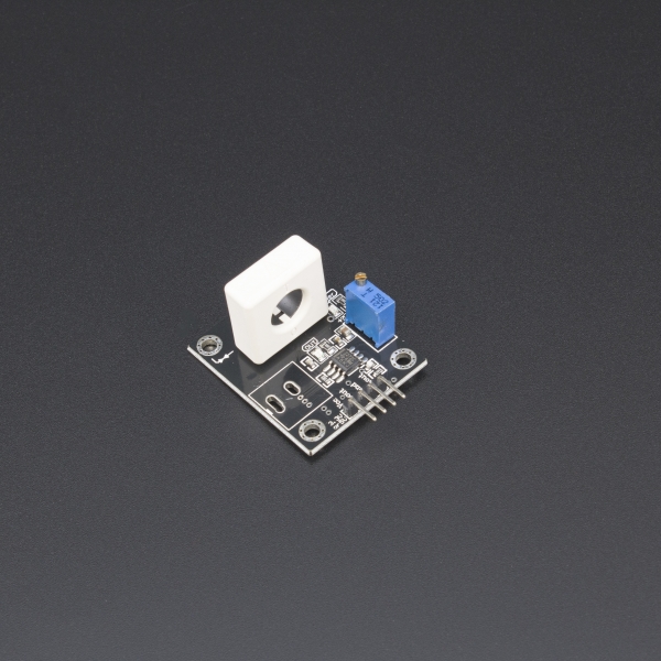 Módulo Sensor de Sobrecorriente WCS1700 Genérico - 2