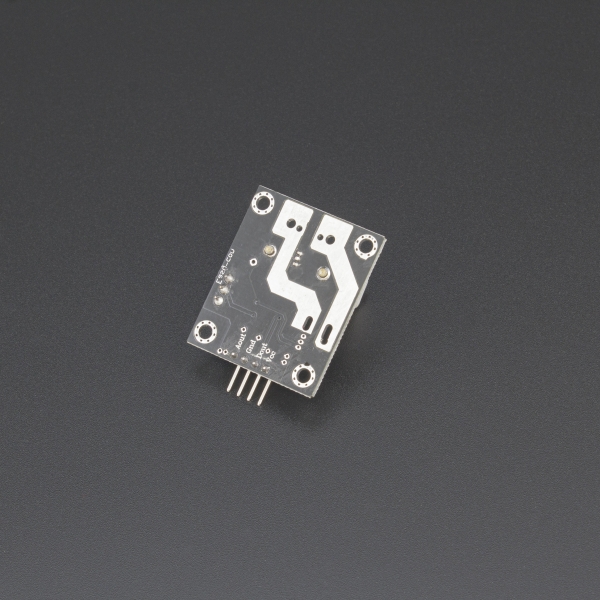 Módulo Sensor de Sobrecorriente WCS1700 Genérico - 3