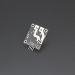 Módulo Sensor de Sobrecorriente WCS1700 Genérico - 3