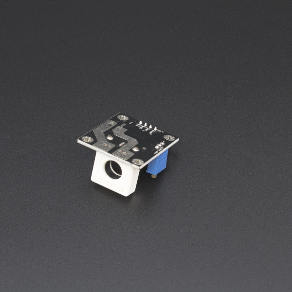 Módulo Sensor de Sobrecorriente WCS1700 Genérico - 4
