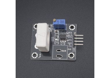Módulo Sensor de Sobrecorriente WCS1700 Genérico - 1