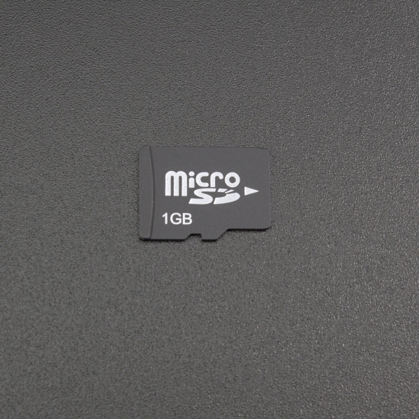 MEMORIA MICRO SD 1GB CLASE 10 Genérico - 2