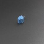 BORNERA TERMINAL BLOCK KF350 3P 3.5MM Genérico - 2
