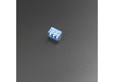 BORNERA TERMINAL BLOCK KF350 3P 3.5MM Genérico - 1