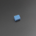 BORNERA TERMINAL BLOCK KF350 3P 3.5MM Genérico - 3