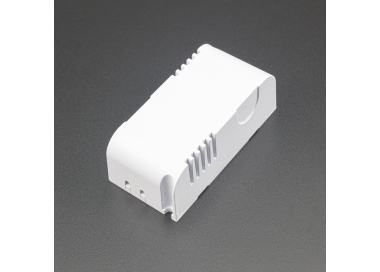 Carcasa Plástica 66MM x 32MM x 24MM Genérico - 1