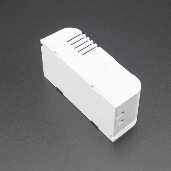 Carcasa Plástica 66MM x 32MM x 24MM Genérico - 4