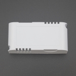 Carcasa Plástica 66MM x 32MM x 24MM Genérico - 5