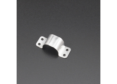 Bracket Metálico para Motor N20 Genérico - 1
