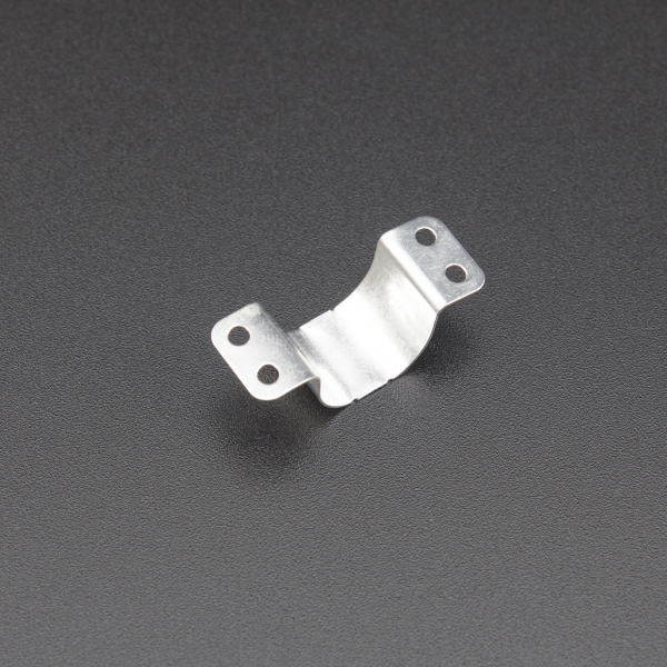 Bracket Metálico para Motor N20 Genérico - 2
