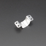Bracket Metálico para Motor N20 Genérico - 2