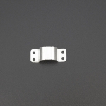 Bracket Metálico para Motor N20 Genérico - 4