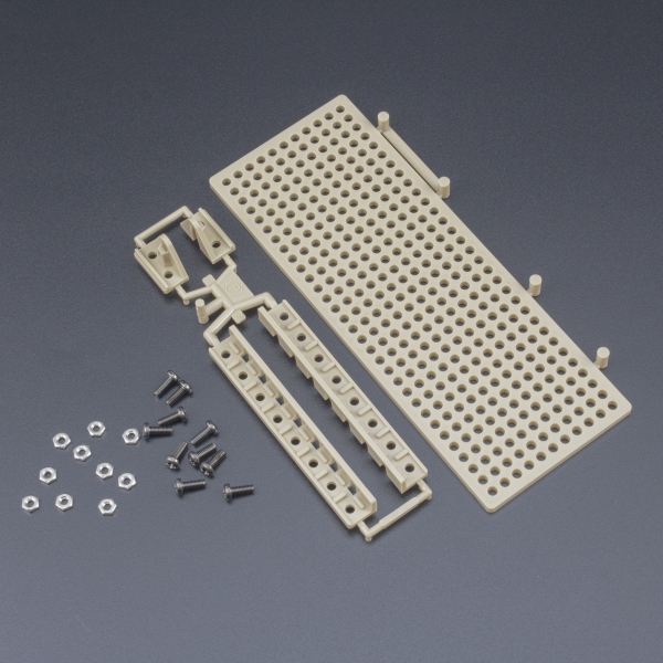 Soporte universal Tamiya - 70098 Pololu - 1