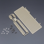 Soporte universal Tamiya - 70098 Pololu - 1