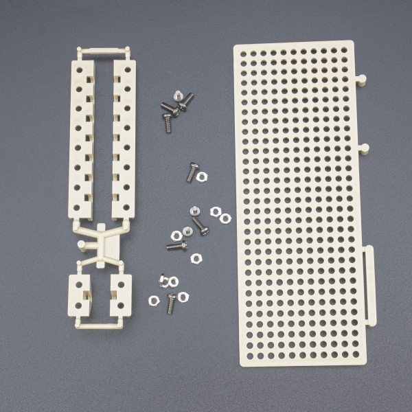Soporte universal Tamiya - 70098 Pololu - 2