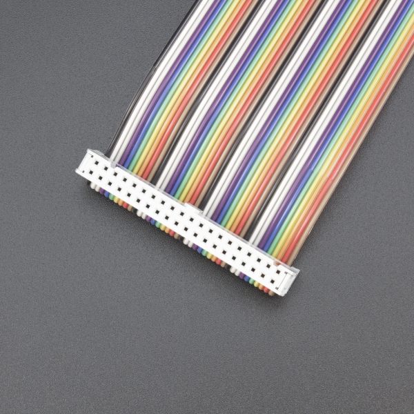 Cable GPIO 40P Para Raspberry Pi B+/Pi 2 Genérico - 3