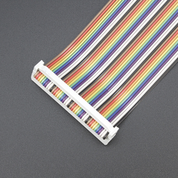 Cable GPIO 40P Para Raspberry Pi B+/Pi 2 Genérico - 4