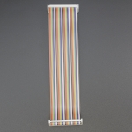 Cable GPIO 40P Para Raspberry Pi B+/Pi 2 Genérico - 5