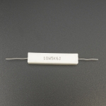Resistencia De Potencia 10W 5.6KOhm Genérico - 3