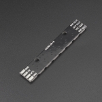 Regleta De 8 Leds 5050 RGB NEOPIXEL WS2812 Genérico - 2