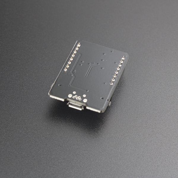 Modulo Adaptador USB CH340 Para Placa De Desarrollo ESP32-CAM Genérico - 2