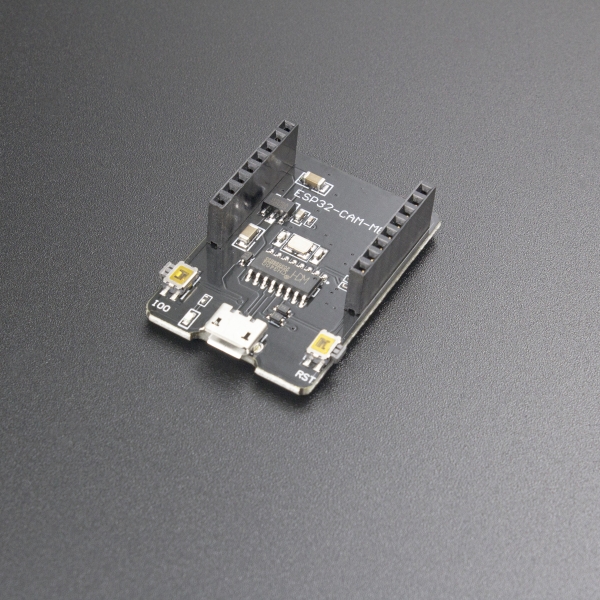 Modulo Adaptador USB CH340 Para Placa De Desarrollo ESP32-CAM Genérico - 1
