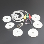 Modulo Sensor De Frecuencia Cardiaca Dfrobot Para Arduino Df-Robot - 2
