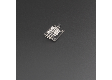 Modulo Sensor De Efecto Hall KY-003 Genérico - 1