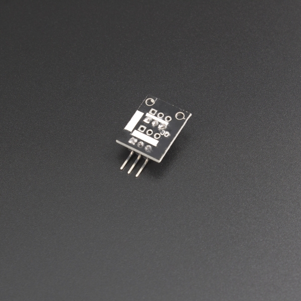 Modulo Sensor De Efecto Hall KY-003 Genérico - 2