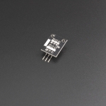 Modulo Sensor De Efecto Hall KY-003 Genérico - 2