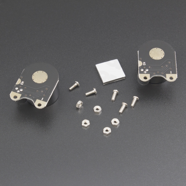 Luz Led Infrarroja De Visión Nocturna Para Cámara De Raspberry Pi Genérico - 2