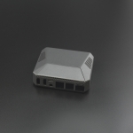 Carcasa Metálica Argón ONE Para Raspberry Pi 4 Argon - 2