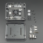 Carcasa Metálica Argón ONE Para Raspberry Pi 4 Argon - 4