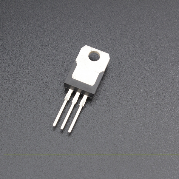 Triac BTA24-600B TO-220 Genérico - 2