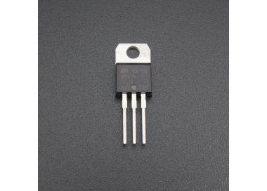 Triac BTA24-600B TO-220 Genérico - 1