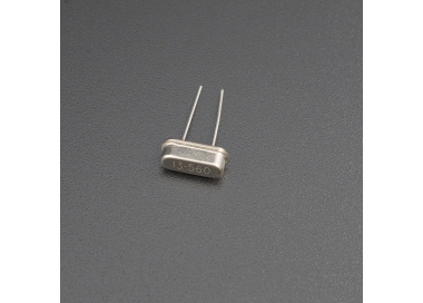 CRISTAL OSCILADOR DE 13.56 MHZ Genérico - 1