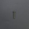 Tornillo Allen Cabeza Botón M4x20 Mm Genérico - 2