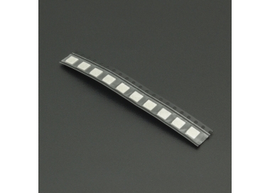 Led 5050 RGB Neopixel WS2812 4 Pines Genérico - 1
