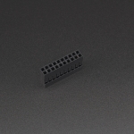 Conector Dupont  de 2x10P Genérico - 1