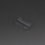 Conector Dupont  de 2x10P Genérico - 2