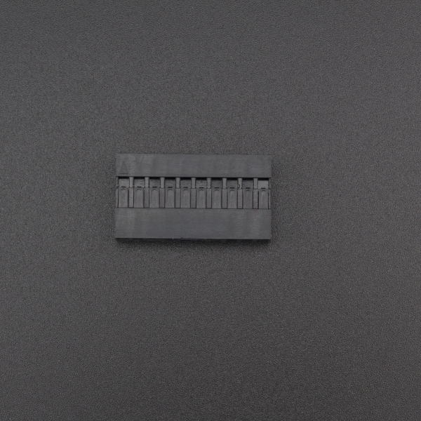 Conector Dupont  de 2x10P Genérico - 3
