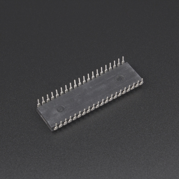 Microcontrolador PIC18F4550 I/P Genérico - 2