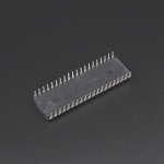 Microcontrolador PIC18F4550 I/P Genérico - 2