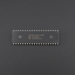 Microcontrolador PIC18F4550 I/P Genérico - 3