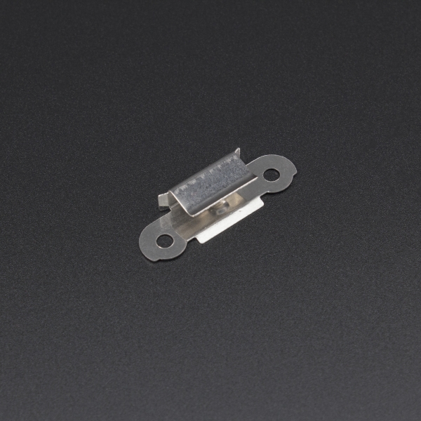 Clip De Acero Inoxidable Para Hotbed Genérico - 2