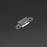 Clip De Acero Inoxidable Para Hotbed Genérico - 2