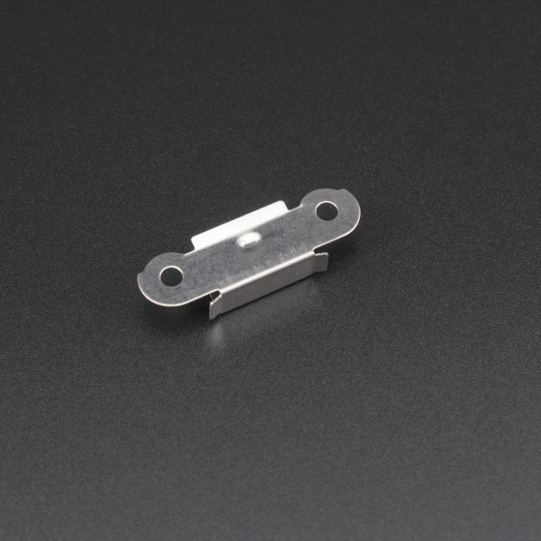 Clip De Acero Inoxidable Para Hotbed Genérico - 3