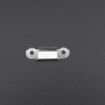 Clip De Acero Inoxidable Para Hotbed Genérico - 4