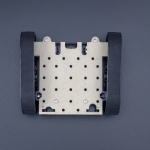 Kit Chasis para Mini Sumo Pololu - 4